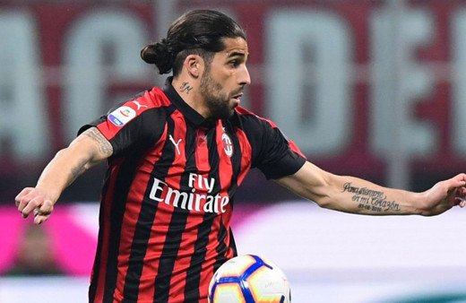 Rodriguez'in menajerinden Fenerbahçe itirafı!