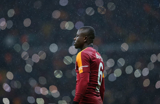 Seri'den Fatih Terim'e: Memnun değilseniz giderim