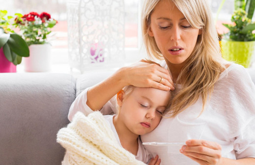 Beta enfeksiyonu nedir belirtileri tedavi edilmezse...