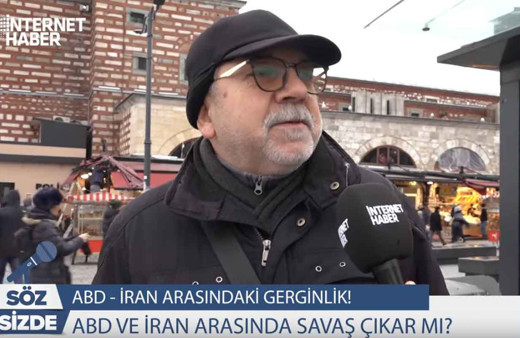 Sizce ABD ve İran arasında savaş çıkar mı?