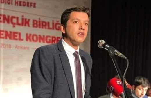 Vatan Partisi yöneticisi Erdoğan'la ilgili tweetleri sildi yanlışı ben dahi yapsam