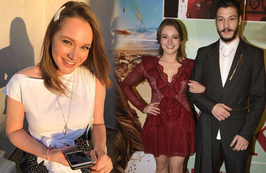 Miray Daner Kubilay Aka barıştı iddiası olay! Daner barışmak için şart koştu