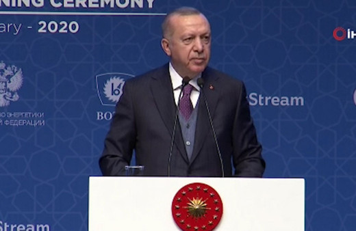 Cumhurbaşkanı Erdoğan'dan İran ABD kriziyle ilgili son dakika açıklamalar