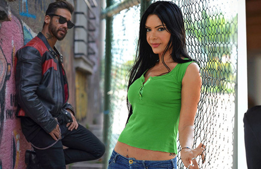 Sevda Demirel Neslihan Doğrusöz'den bomba açıklamalar annesi hastanelik oldu