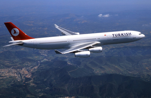 THY Filipinler seferlerini iptal etti