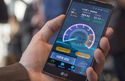 Türkiye'de 4.5G abone sayısı 15'e katladı