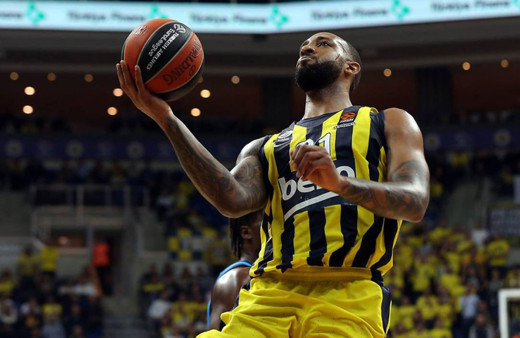 ING All-Star 2020'de forma giyecek oyuncular belli oldu