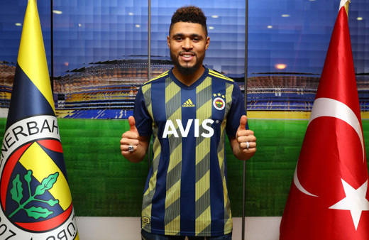 Eski Fenerbahçeli Simon Falette, Hannover 96'ya transfer oldu