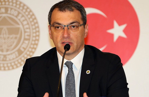 Comolli: Falette için başkan onay verdi