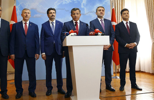 Davutoğlu'nun yardımcısı Selçuk Özdağ iddialı konuştu: Hesabını soracağız