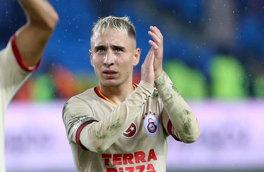 Emre Mor'a İngiltere'den sürpriz talip