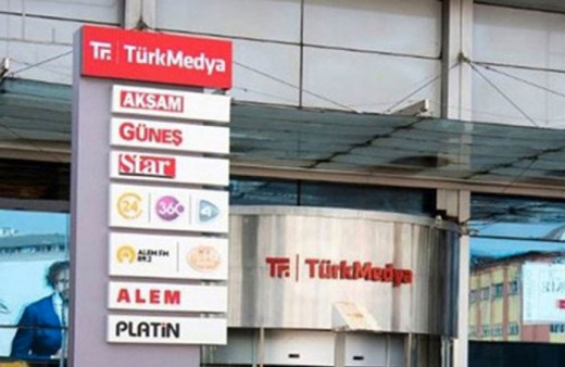 Gazeteleri kapatmışlardı! Ve TürkMedya'da ilk istifa geldi