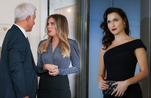 Yasak Elma'da Eda Ece'yle rol alacak bomba konuk oyuncu!