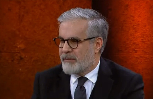 Hadi Özışık: Ekrem İmamoğlu kendiyle çelişiyor