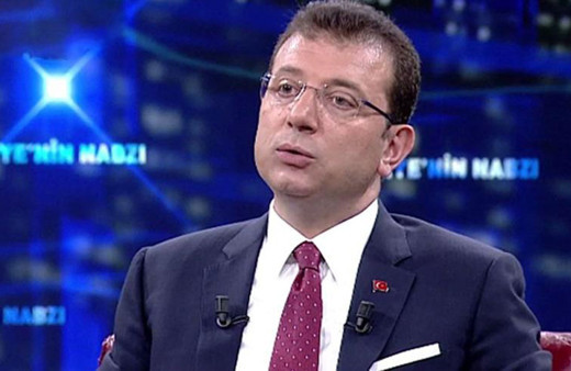Ekrem İmamoğlu'nun hapsi istenen davada karar günü