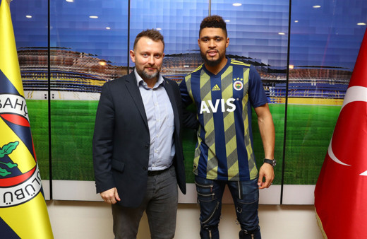 Selahattin Baki: Falette risk barındırmayan bir stoper