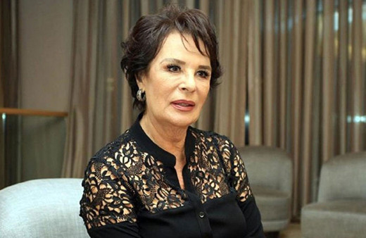 Hülya Koçyiğit 'Emekliler devlete yüktür demedim' diyerek açıklama yaptı