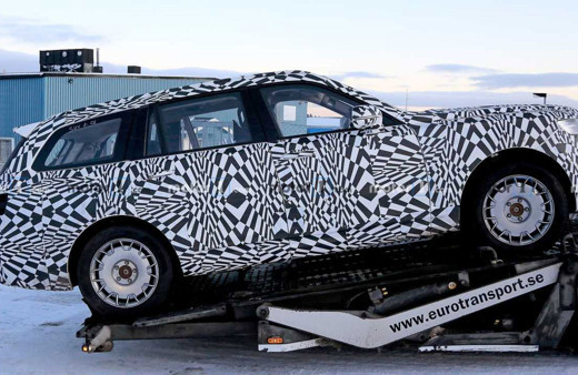 Putin'in makam aracını üretmişti! Aurus bu kez de SUV bir araç üretti