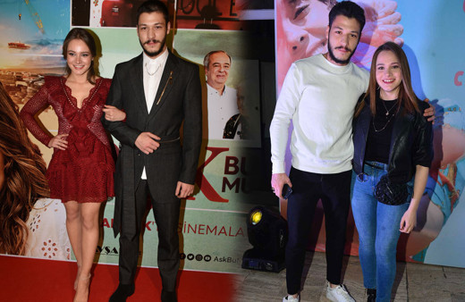 Kubilay Aka sessizliğini bozdu Miray Daner'le barışma iddiaları için bakın ne dedi