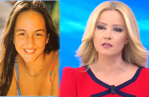 ATV Müge Anlı Tatlı Sert'te vahşice öldürülen Çağla Tuğaltay cinayetinde yeni gelişme