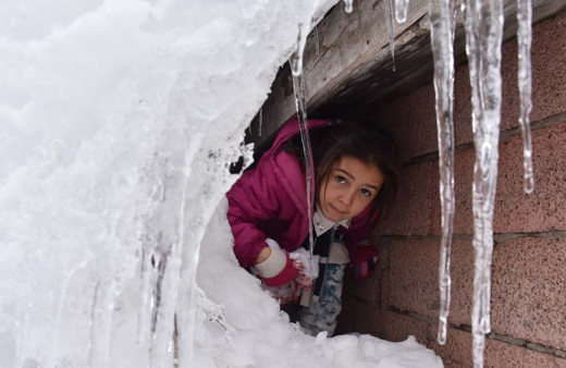 Muş Valiliği açıkladı! 10 Ocak cuma yarın okullar tatil
