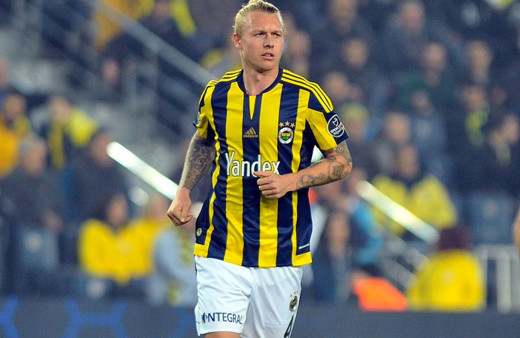 Simon Kjaer'e İtalya'dan talip çıktı