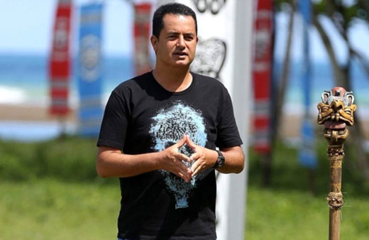 Survivor'ın ne zaman başlayacağını Acun Ilıcalı açıkladı iki bomba isim var