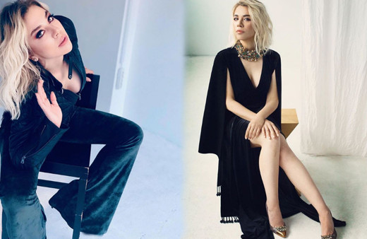 Yeşim Ceren Bozoğlu siber zorbalığa savaş açtı klavye delikanlılarına ayar verdi