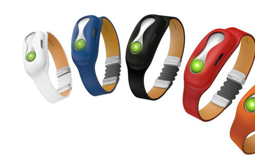 DNANudge DNABand  CES 2020 fuarına damga vurdu