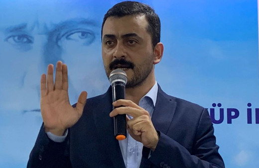 Neden istenmeyen adam ilan edildi? Halk TV’den Eren Erdem kararı