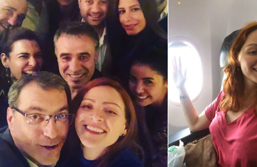 Fenerbahçe'den kovulan Selinay Gürgenç isyan etti