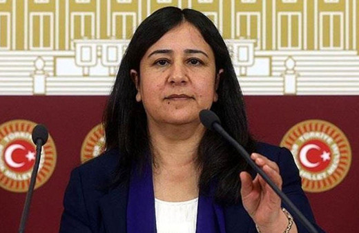 Eski HDP'li vekil Çağlar Demirel'e mahkemeden kötü haber!