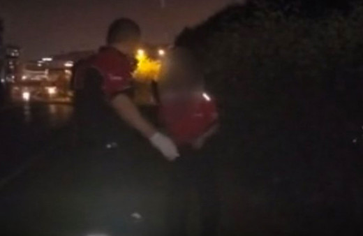 Feriköy mezarlığındaki tecavüz girişimine 19 yıl hapis istemi