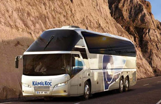 Resmi Gazete'de yayınlandı! Artık otobüslere evcil hayvanlar alınacak