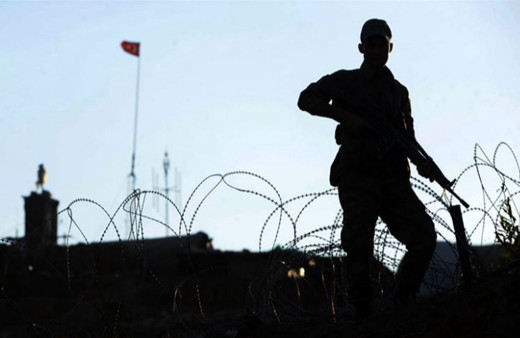 Terör örgütünden kaçışlar devam ediyor!  5 terörist daha teslim oldu