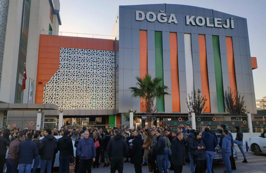 Doğa Koleji satışı ne oldu? Bir öğretmen açım intihar edeceğim diye twit attı