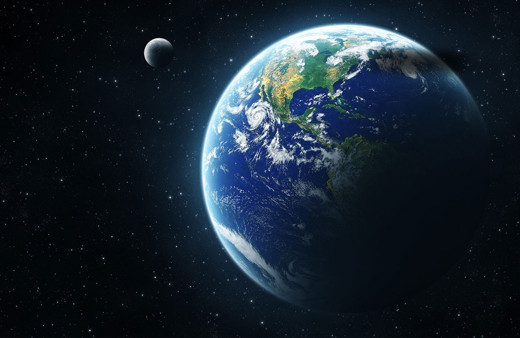 Dünya'nın etrafındaki uğultunun sırrı çözüldü