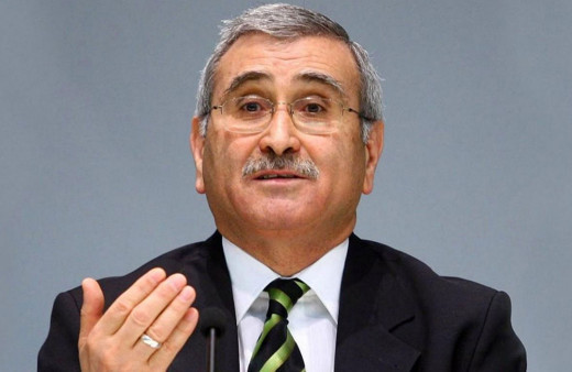Durmuş Yılmaz'dan enflasyon tepkisi: Nobel ekonomi ödülü sizin