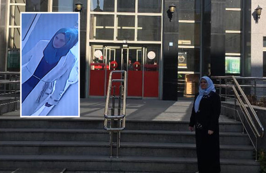 Altınlarla kaçan firari gelin adayı yakalandı ilk ifadesi şaşkına çevirdi