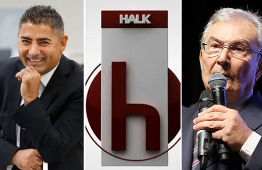 Halk TV satıldı yeni sahibi iş adamı Cafer Mahiroğlu oldu