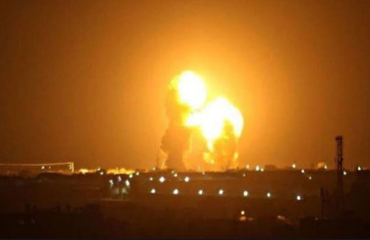 İsrail'den Körfez ülkelerine çağrı: İran'a karşı birlik olalım