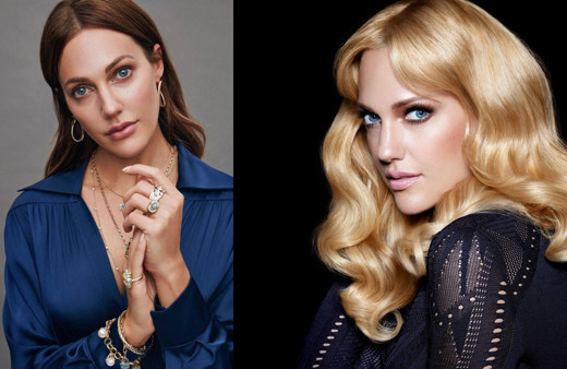 Meryem Uzerli'ye Dark'ın Alman yapımcısından yeni projeler teklifi geldi!