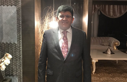 FETÖ'cü Akın İpek twitine çıldıran Mustafa Boydak meydan okudu