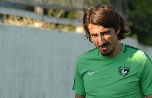 Mehmet Akyüz, Adana Demirspor yolunda