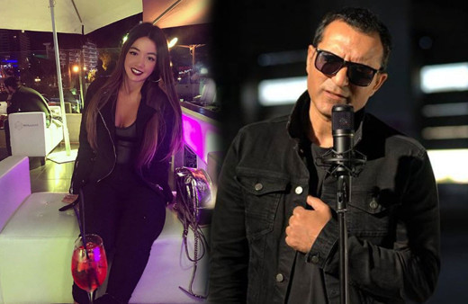 Rafet El Roman yine çapkınlıkta yakayı ele verdi! Genç takipçisi mesajlarını ifşa etti