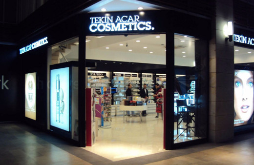 Ünlü kozmetik firması Tekin Acar iflas etti!