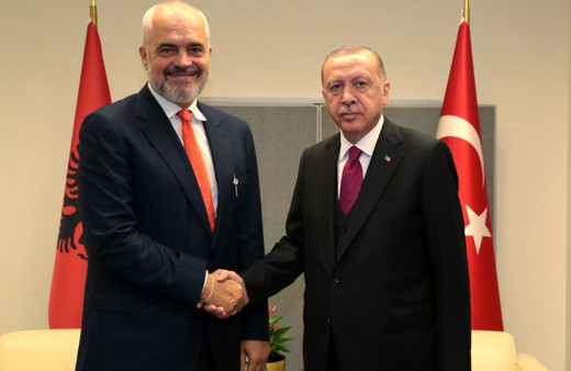 Cumhurbaşkanı Erdoğan talimat vermişti: O yapıların inşasına başlanıyor