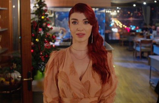 Kuzey Yıldızı İlk Aşk 17. bölüm fragmanı