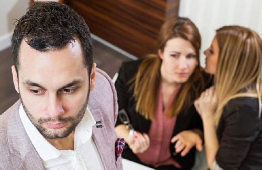 Yargıtay işyerinde dedikodu yapmayı tazminatsız kovulma nedeni saydı