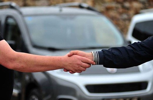 Türk insanı ikinci el otomobilde en çok bu markaları tercih etti